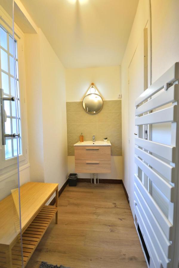 Maison Proche Centre * Wifi * Parking Devant * Mont-de-Marsan Eksteriør bilde